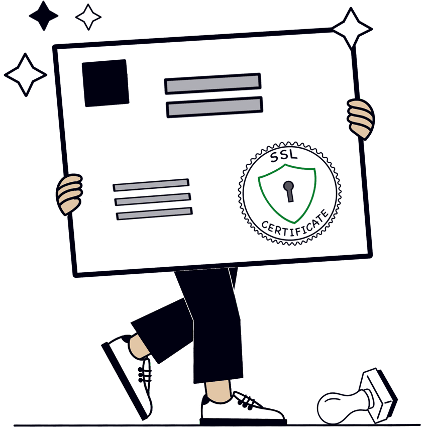 SSL Monitoring