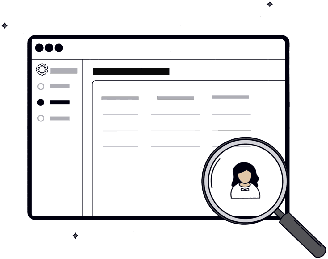 WHOIS Privacy